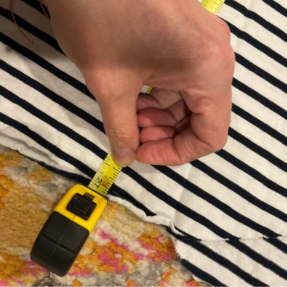 Frank and Eileen tee lab tank - Picture 2 of 6